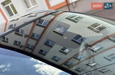 Внедорожник / Кроссовер Renault Koleos 2012 в 