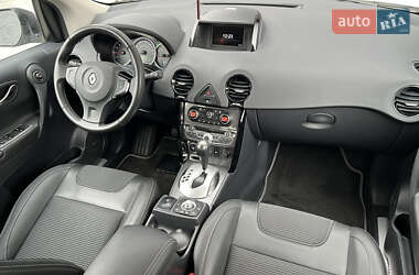 Позашляховик / Кросовер Renault Koleos 2013 в 