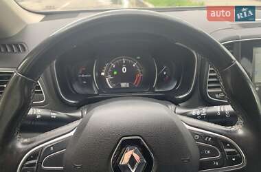 Внедорожник / Кроссовер Renault Koleos 2018 в 