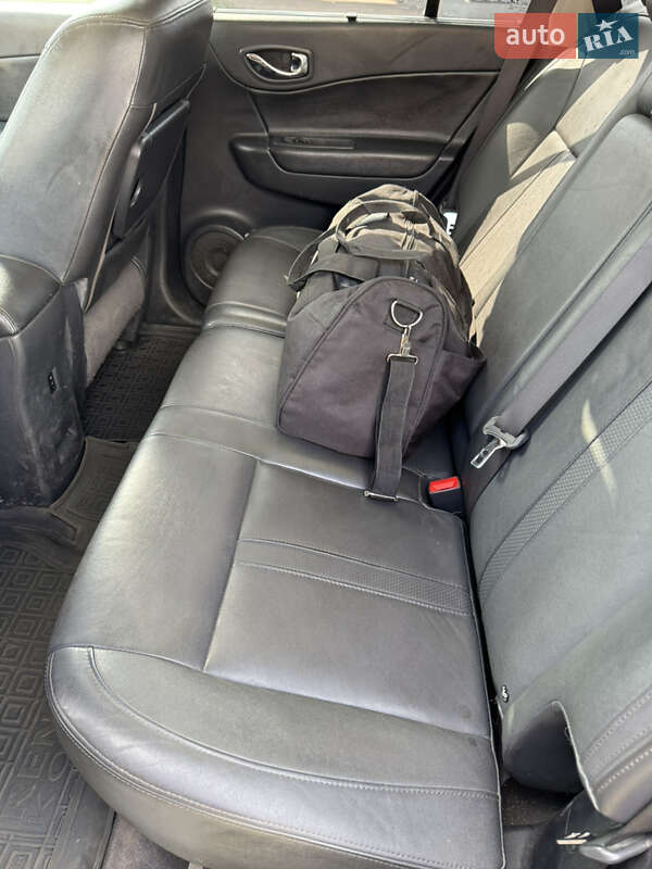 Внедорожник / Кроссовер Renault Koleos 2008 в Кривом Роге фото 14 Внедорожник / Кроссовер Renault Koleos 2008 в Кривом Роге