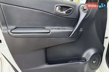 Внедорожник / Кроссовер Renault Koleos 2011 в 
