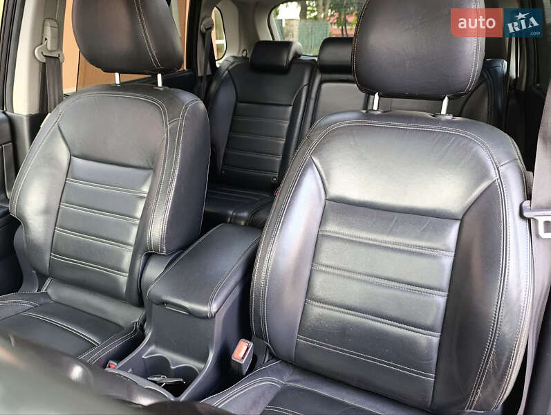 Позашляховик / Кросовер Renault Koleos 2011 в Вінниці