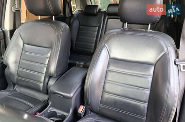 Внедорожник / Кроссовер Renault Koleos 2011 в 