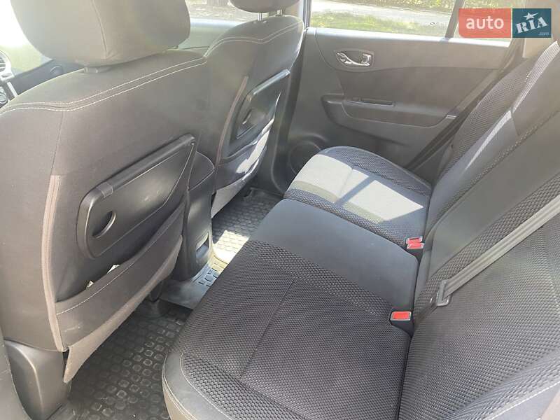 Позашляховик / Кросовер Renault Koleos 2013 в Світловодську фото 7 Позашляховик / Кросовер Renault Koleos 2013 в Світловодську