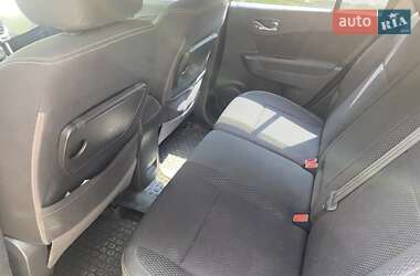 Внедорожник / Кроссовер Renault Koleos 2013 в 
