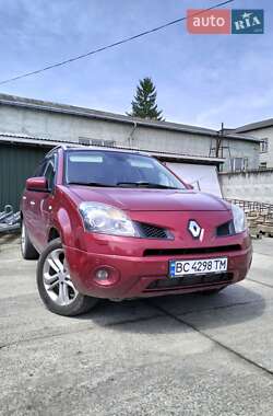 Внедорожник / Кроссовер Renault Koleos 2010 в Дрогобыче