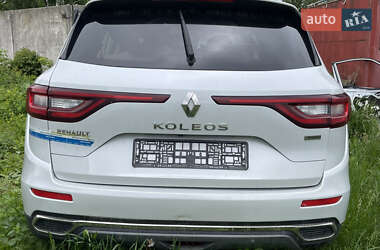 Позашляховик / Кросовер Renault Koleos 2020 в Бердичеві