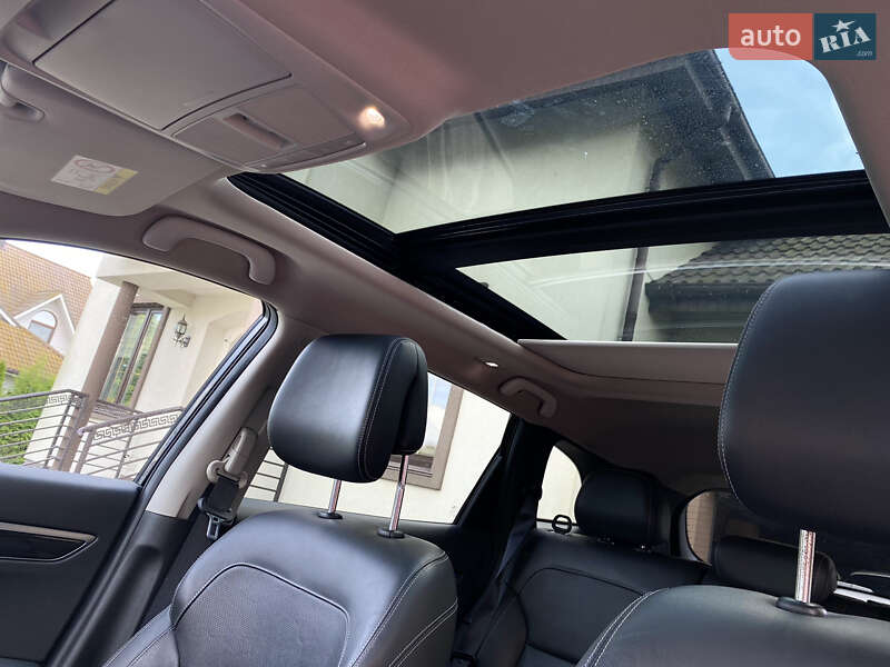 Внедорожник / Кроссовер Renault Koleos 2018 в Житомире фото 72 Внедорожник / Кроссовер Renault Koleos 2018 в Житомире