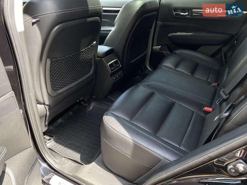 Внедорожник / Кроссовер Renault Koleos 2018 в Житомире фото 79 Внедорожник / Кроссовер Renault Koleos 2018 в Житомире