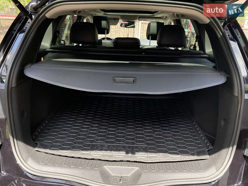 Внедорожник / Кроссовер Renault Koleos 2018 в Житомире фото 118 Внедорожник / Кроссовер Renault Koleos 2018 в Житомире