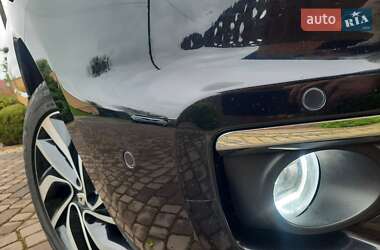 Внедорожник / Кроссовер Renault Koleos 2014 в 