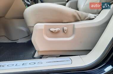 Внедорожник / Кроссовер Renault Koleos 2014 в 