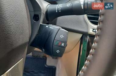 Внедорожник / Кроссовер Renault Koleos 2014 в 