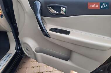 Внедорожник / Кроссовер Renault Koleos 2014 в 