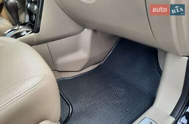 Внедорожник / Кроссовер Renault Koleos 2014 в 