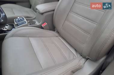 Внедорожник / Кроссовер Renault Koleos 2014 в 