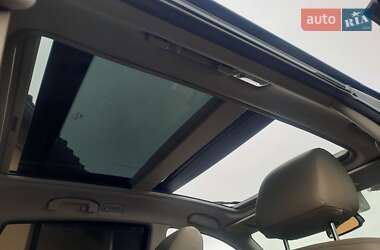 Внедорожник / Кроссовер Renault Koleos 2014 в 