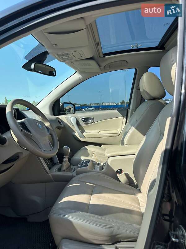 Внедорожник / Кроссовер Renault Koleos 2008 в Харькове