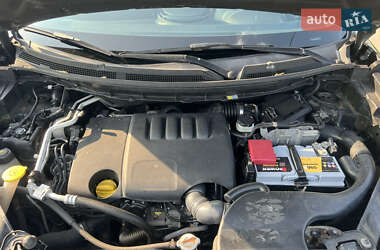 Внедорожник / Кроссовер Renault Koleos 2012 в 