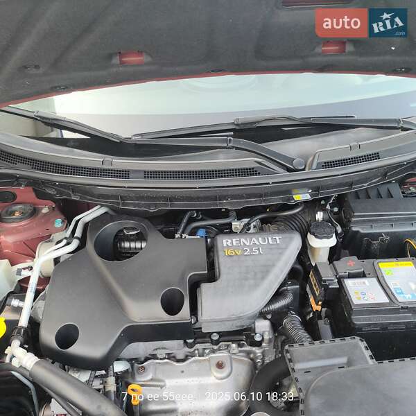 Позашляховик / Кросовер Renault Koleos 2012 в Рівному фото 25 Позашляховик / Кросовер Renault Koleos 2012 в Рівному