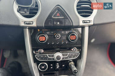 Внедорожник / Кроссовер Renault Koleos 2011 в 