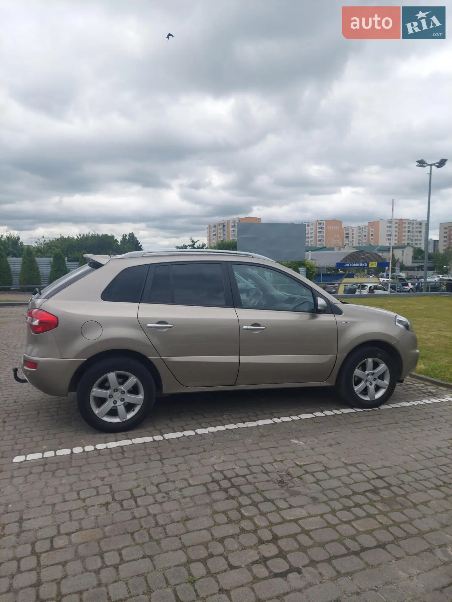 2013 Renault Koleos - мініатюра 7