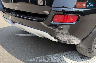 Внедорожник / Кроссовер Renault Koleos 2013 в 