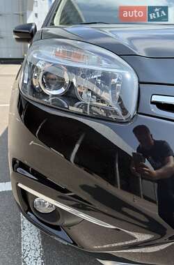 Внедорожник / Кроссовер Renault Koleos 2013 в 