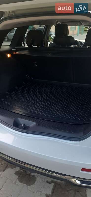 Внедорожник / Кроссовер Renault Koleos 2019 в Турке фото 30 Внедорожник / Кроссовер Renault Koleos 2019 в Турке