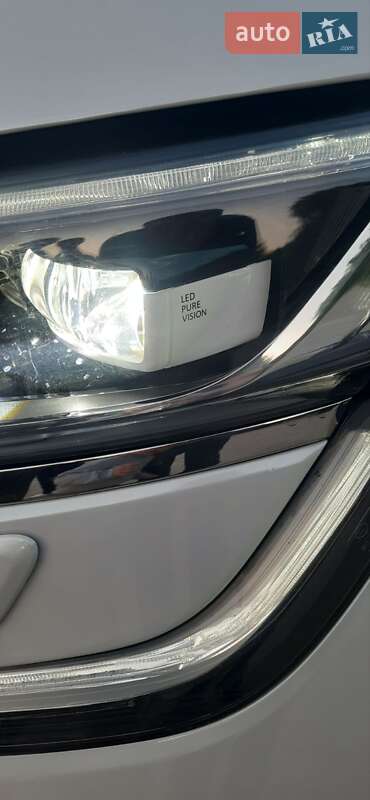 Внедорожник / Кроссовер Renault Koleos 2019 в Турке фото 36 Внедорожник / Кроссовер Renault Koleos 2019 в Турке