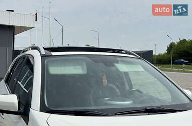 Внедорожник / Кроссовер Renault Koleos 2011 в 