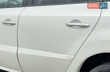 Внедорожник / Кроссовер Renault Koleos 2011 в 