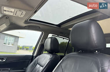 Внедорожник / Кроссовер Renault Koleos 2011 в 