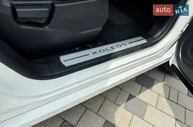 Внедорожник / Кроссовер Renault Koleos 2011 в 