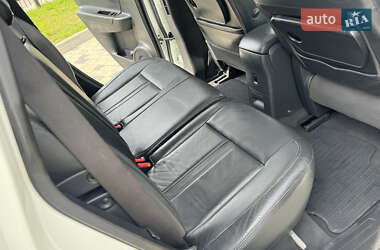 Внедорожник / Кроссовер Renault Koleos 2011 в 