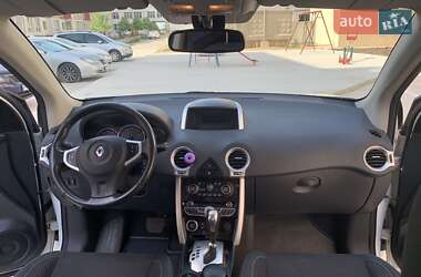 Внедорожник / Кроссовер Renault Koleos 2013 в 