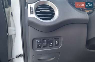 Внедорожник / Кроссовер Renault Koleos 2013 в 