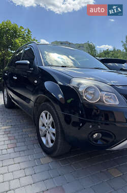 Внедорожник / Кроссовер Renault Koleos 2009 в Каменец-Подольском