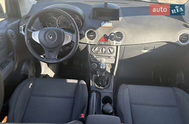 Внедорожник / Кроссовер Renault Koleos 2011 в 