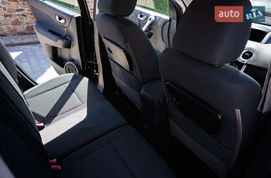 Внедорожник / Кроссовер Renault Koleos 2010 в 