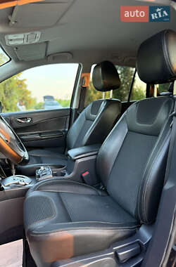Внедорожник / Кроссовер Renault Koleos 2013 в 