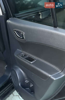 Внедорожник / Кроссовер Renault Koleos 2013 в 