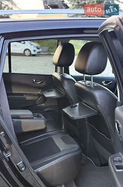 Внедорожник / Кроссовер Renault Koleos 2013 в 