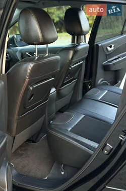 Внедорожник / Кроссовер Renault Koleos 2013 в 