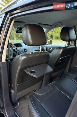 Внедорожник / Кроссовер Renault Koleos 2013 в 