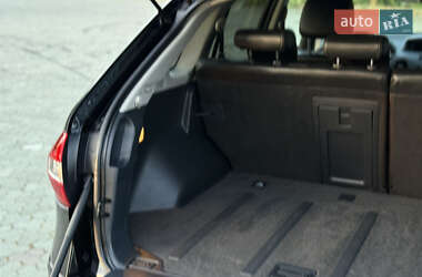 Внедорожник / Кроссовер Renault Koleos 2013 в 