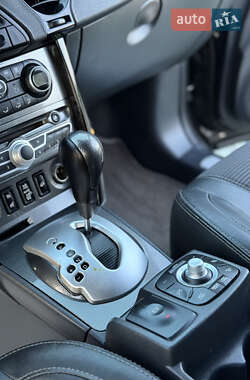 Внедорожник / Кроссовер Renault Koleos 2013 в 