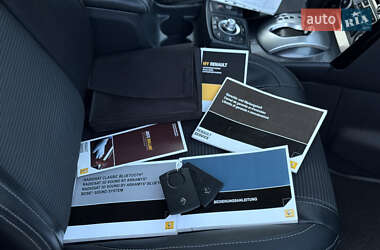 Внедорожник / Кроссовер Renault Koleos 2013 в 