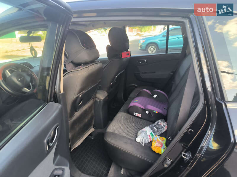 Позашляховик / Кросовер Renault Koleos 2008 в Одесі