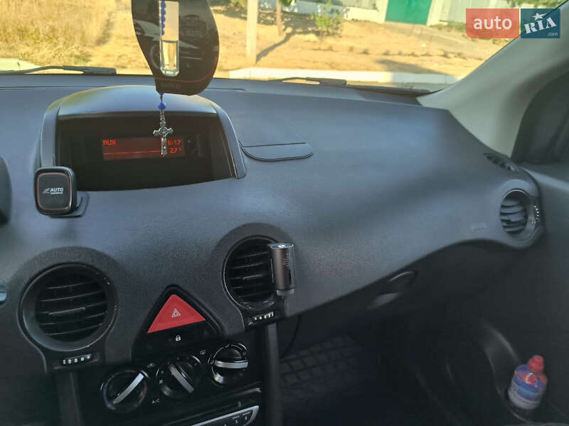 Позашляховик / Кросовер Renault Koleos 2008 в Одесі